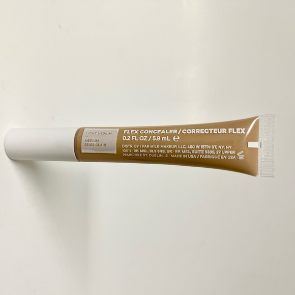 Milk Makeup - Flex Concealer (Light Medium) - Picture 2 of 4